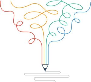 כתיבה יוצרת